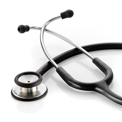 Stethoscope Adscope 603 2-hd Stethoscope Black