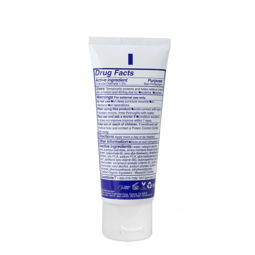 TriDerma Eczema Fast Healing Cream 2.2oz [ 2 Pack ]