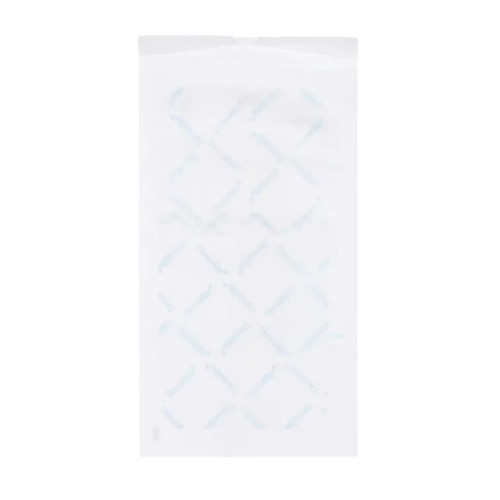 Sterile Border Gauze With Adhesive Border, 4" X 8"