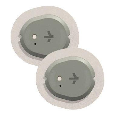 Stelo Continuous Glucose Monitor for Health & Wellness [ 2 Pack ]
