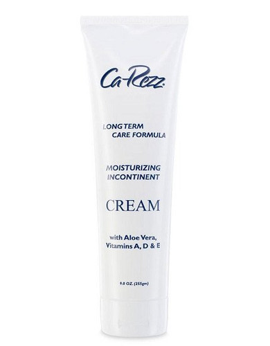 Ca-Rezz Long Term Care Formula Skin Cream, 9 oz Tube
