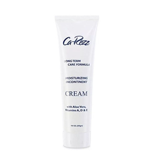 Ca-Rezz Long Term Care Formula Skin Cream, 9 oz Tube