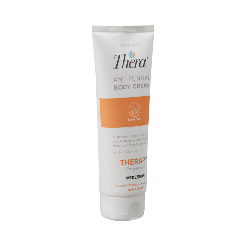 Thera 2% Strength Antifungal Cream 4 oz. Tube