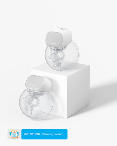 Momcozy S9 Pro Wearable Breast Pump