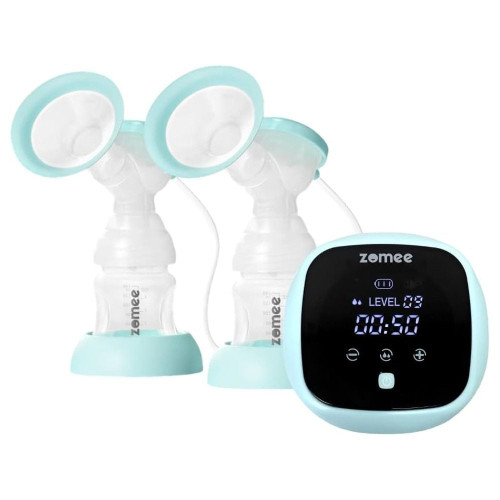 4 Duckbill Valves Included: Spare parts included so you have replacements ready when needed