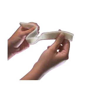 Smith & Nephew Algisite M Alginate Dressing 2" x 2" packaging