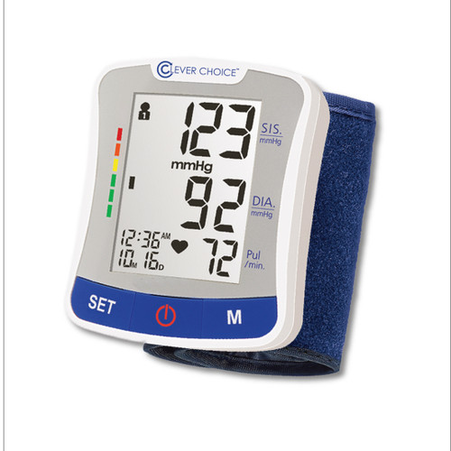 Homeaide Talking Sense Blood Pressure Talking Monitor - XL
