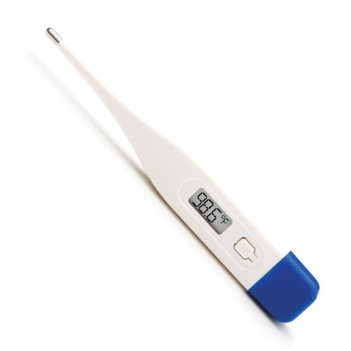 Adc Adtemp Temple Touch Thermometer Standard ADC427Q