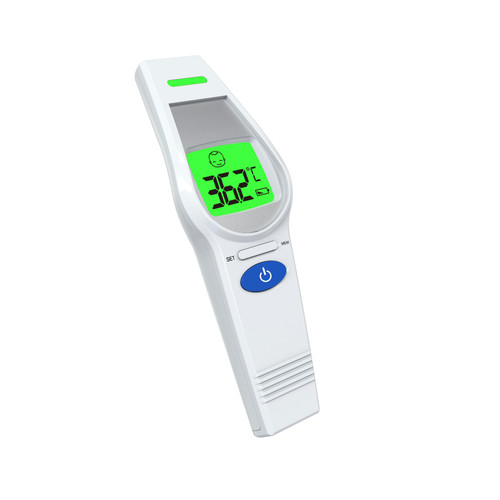 Advocate Thermometer Non-Contact Infrared