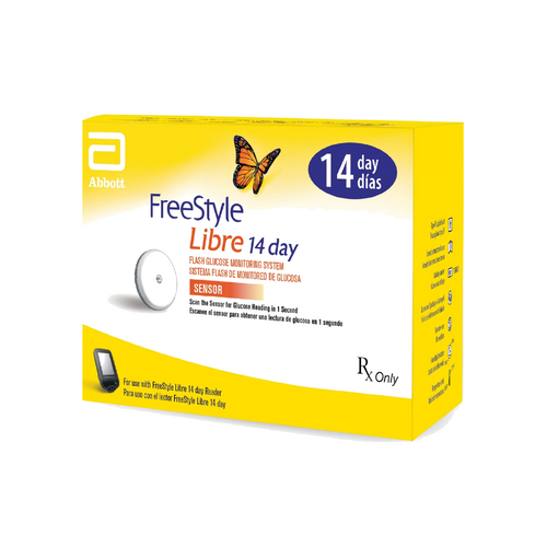 freestyle libre patch coupon