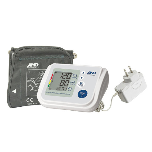 A LifeSource Blood Pressure Monitor Cuff Extra Large UA-282