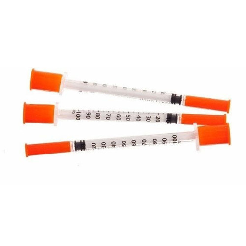  Clever Choice Comfort EZ Insulin Pen Needles 31G 8mm 3