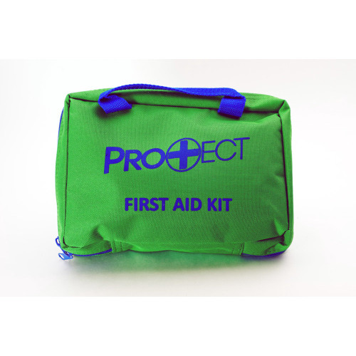 Cosrich Protect First Aid Kit, Complete first aid kit 150 Pc Each (1 Each) Cosrich Protect First Aid Kit, Complete first aid kit 150 Pc Each (1 Each)