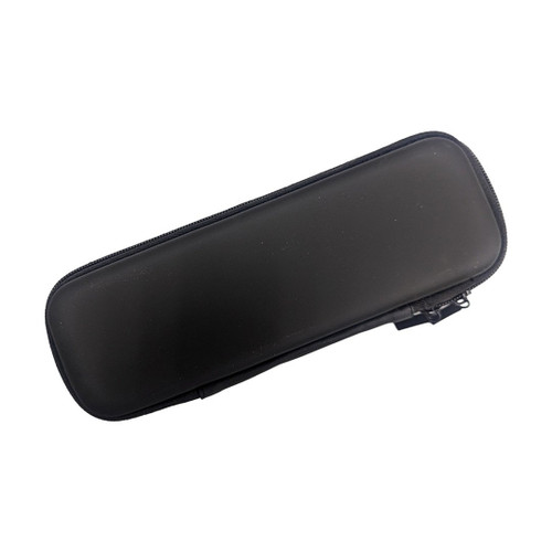 Overt Hard Soft Pouch Secure Carrying Case for Glucose Meter & Diabetes Supplies Overt Hard Soft Pouch Secure Carrying Case for Glucose Meter & Diabetes Supplies