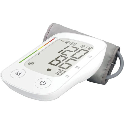 Simpro NatureSpirit Talking Arm Blood Pressure Monitor (Model KD-5904)