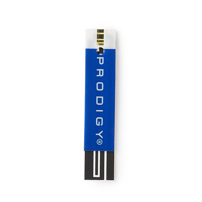 Prodigy Autocode 50 Test Strips For Glucose Care