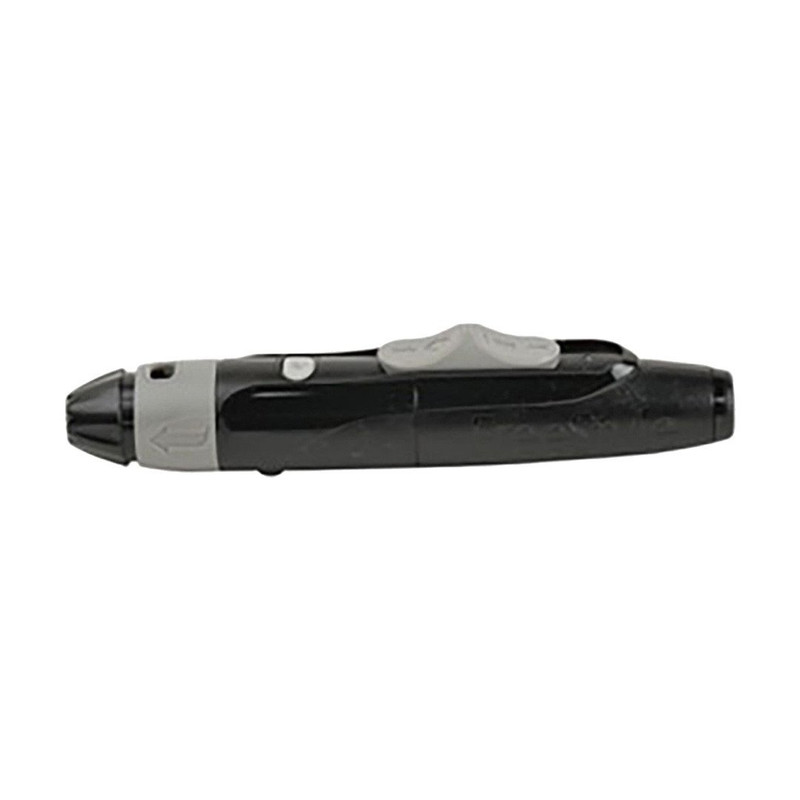 Abbott FreeStyle Lancing Device II For Glucose Care
