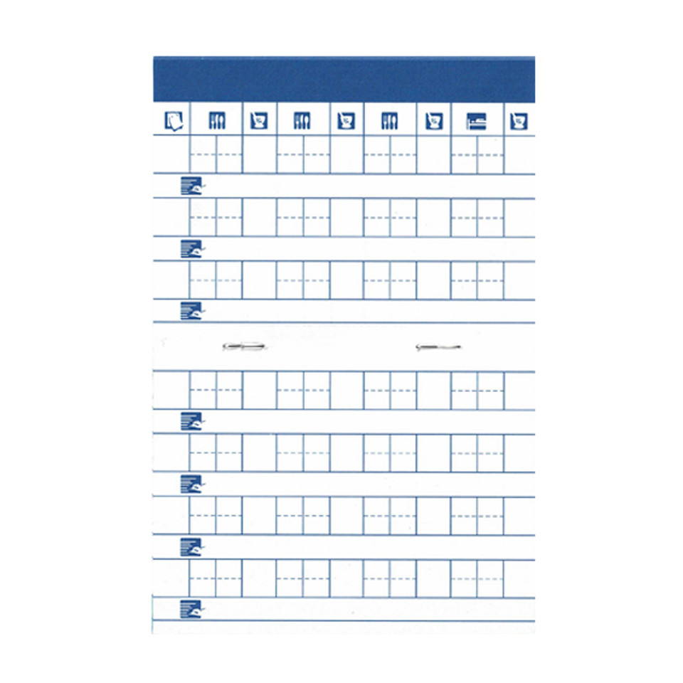 Abbott FreeStyle Log Book For Glucose Care