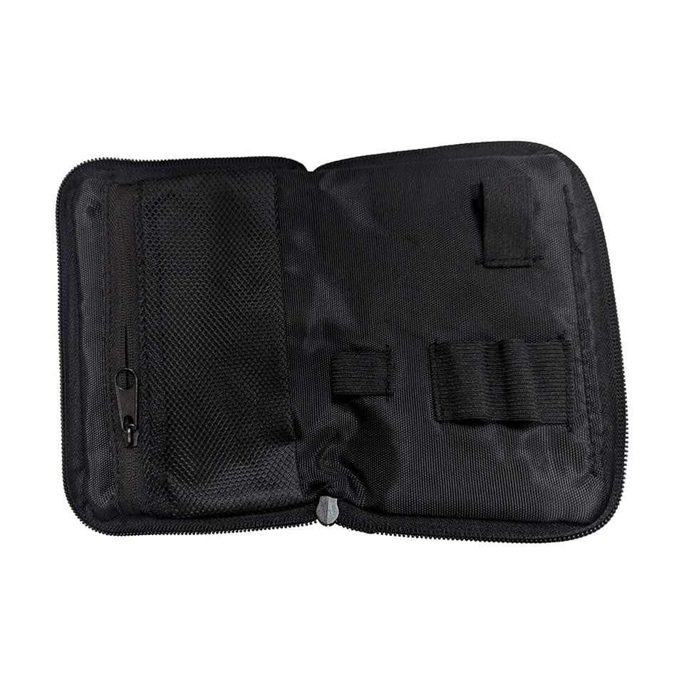 Ascensia Bayer Contour Carrying Case / Pouch ( Breeze & Next Meter ) For Glucose Care