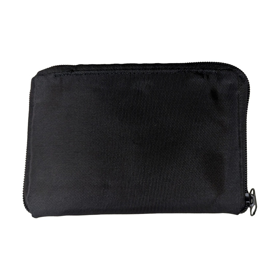 Ascensia Bayer Contour Carrying Case / Pouch ( Breeze & Next Meter ) For Glucose Care