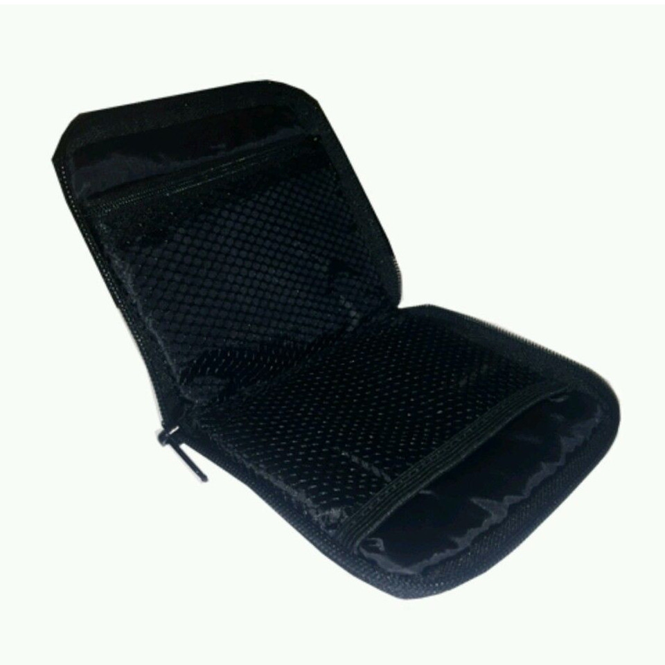 Ascensia Bayer Contour Next Or Contour Next EZ Carrying Case Organizer