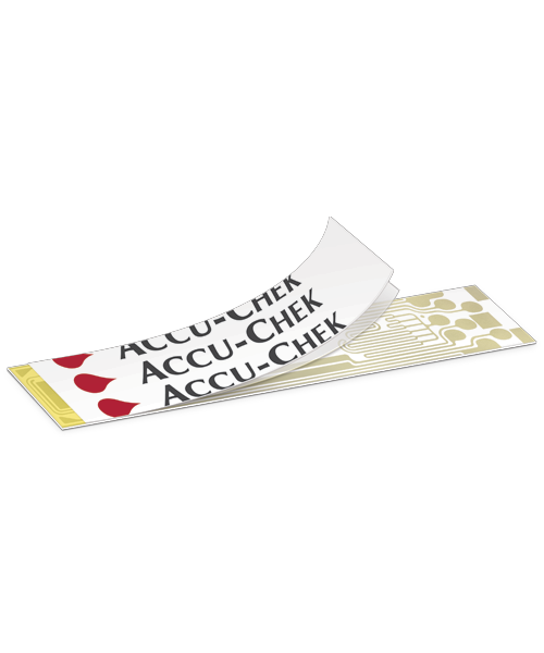 Accu-Chek Guide 300 Test Strips For Glucose Care