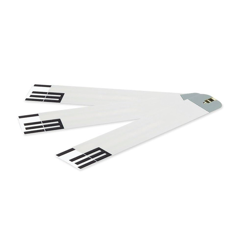 Arkray Glucocard Expression 600 Test Strips For Glucose Care