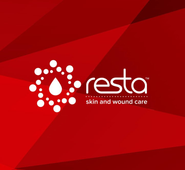 Resta Cream Moisturizer 2.8 oz. Tube [ 2 Pack ]