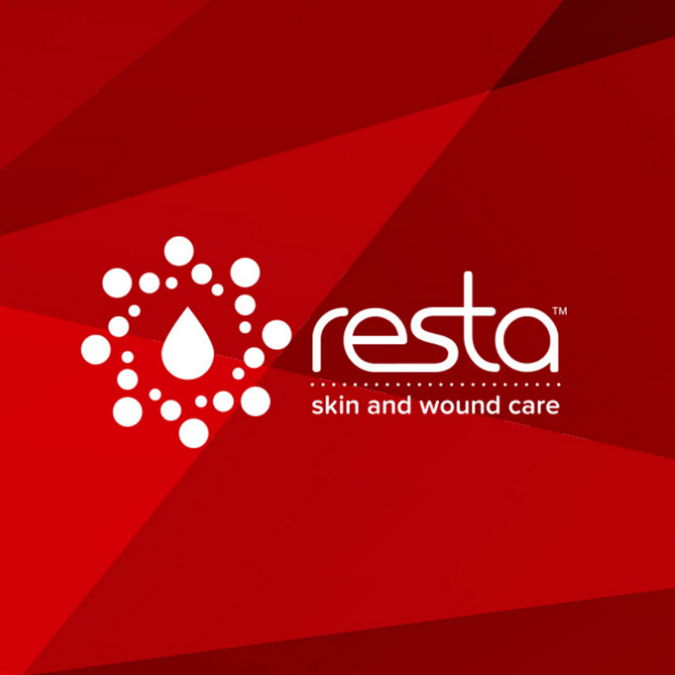 Resta Cream Moisturizer 3.8 oz. Jar [ 2 Pack ]