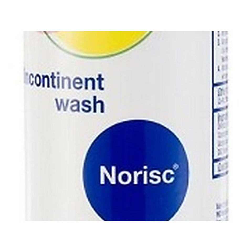Ca Rezz Norisc No Rinse Wash 16 Oz. Spray