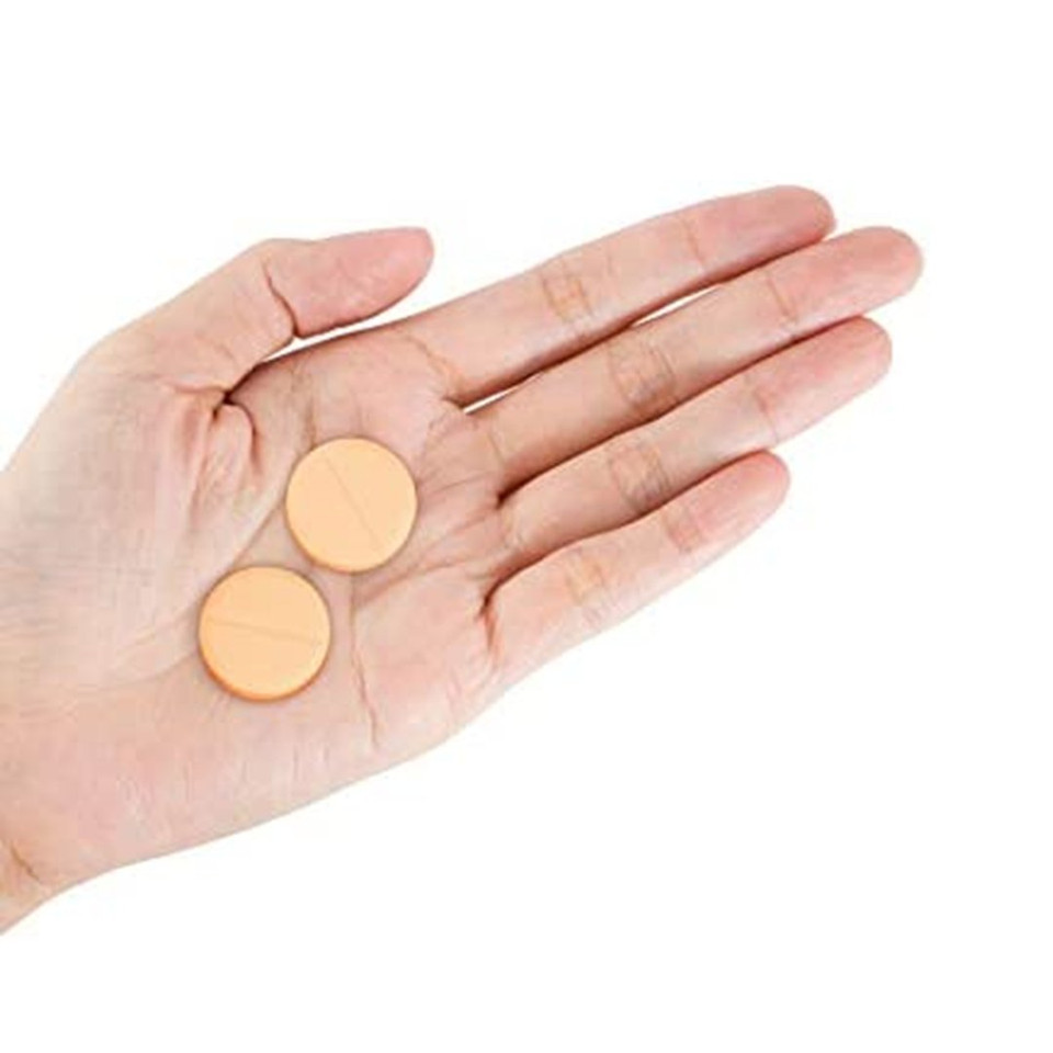TRUEplus Glucose Tablets Orange 10Ct - 3 Pack
