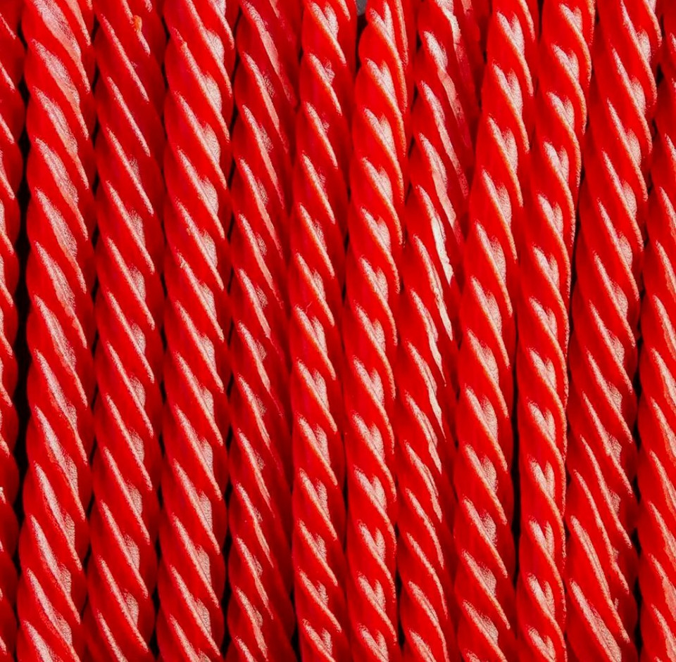 Red Vines Sugar Free Strawberry Twists - [ 2 Pack ]