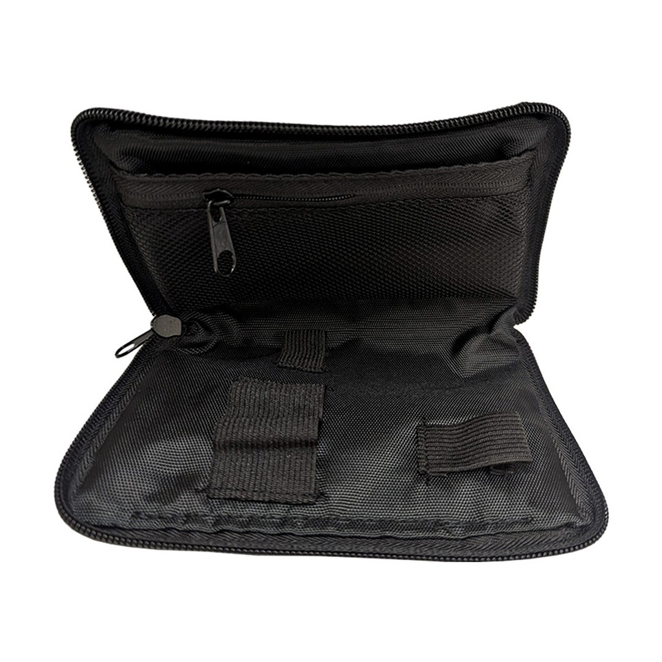 Ascensia Bayer Contour Next ONE Meter Carrying Case / Organizer Only