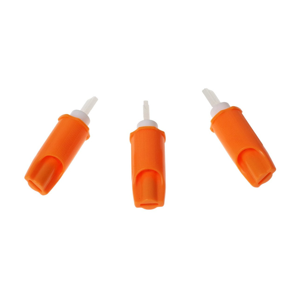 VivaGuard Safety Lancets 100 28G