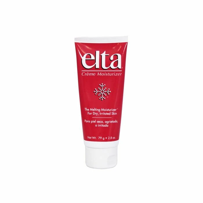 Resta Cream Moisturizer Tube - 2.8 Oz