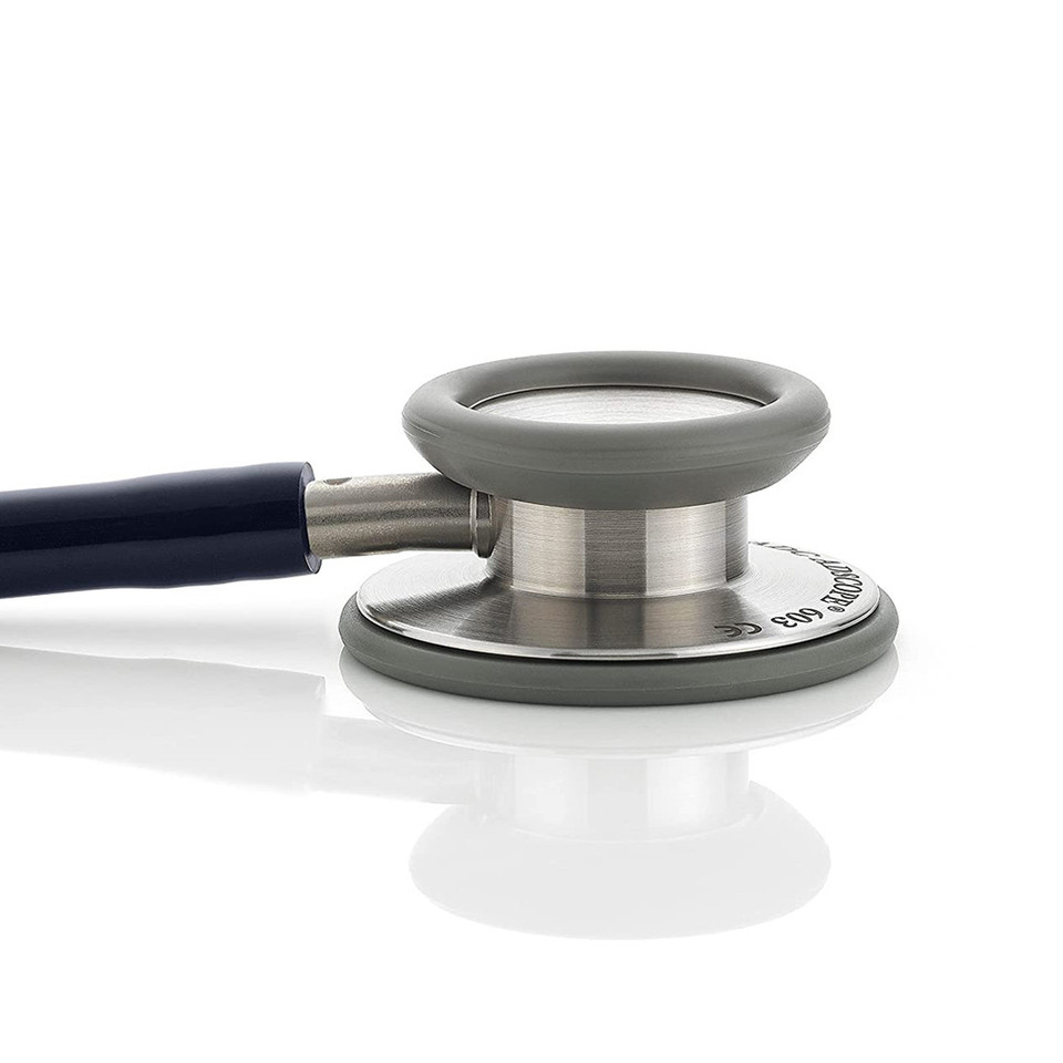 Stethoscope Adscope 603 2-hd Stethoscope Black