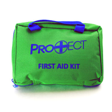 Cosrich Protect First Aid Kit, Complete first aid kit - 150 Pieces