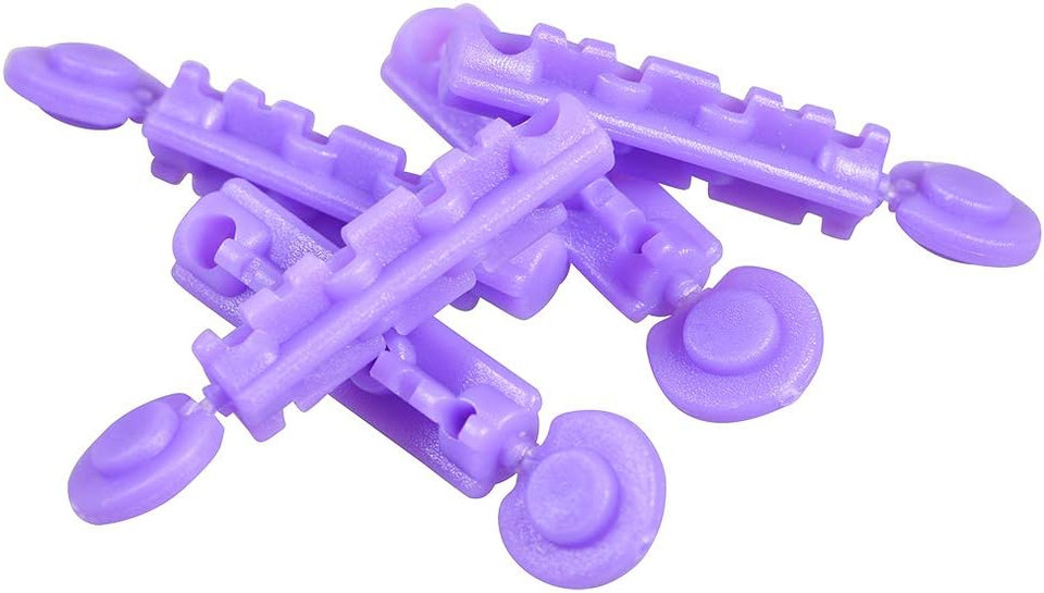 Care Touch Twist Top Lancets 33 Gauge 100ct #CTLAN10033