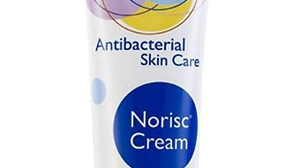 Ca-Rezz NoRisc Skin Cream, Tube, 9.7 Oz