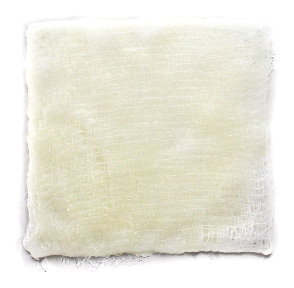 Dermagauze Hydrogel Impregnated Dressing 4" X 4"