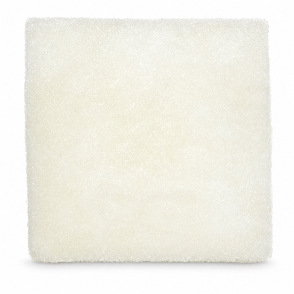 Dermaginate Calcium Alginate Wound Dressing, 4" X 8"