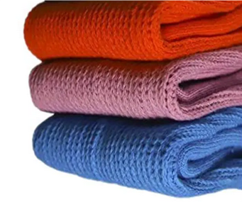 Overt Diabetic Cotton Blend Crew Socks for Optimal Circulatory Flow, Assorted Color 3 Pair Size 9 - 11