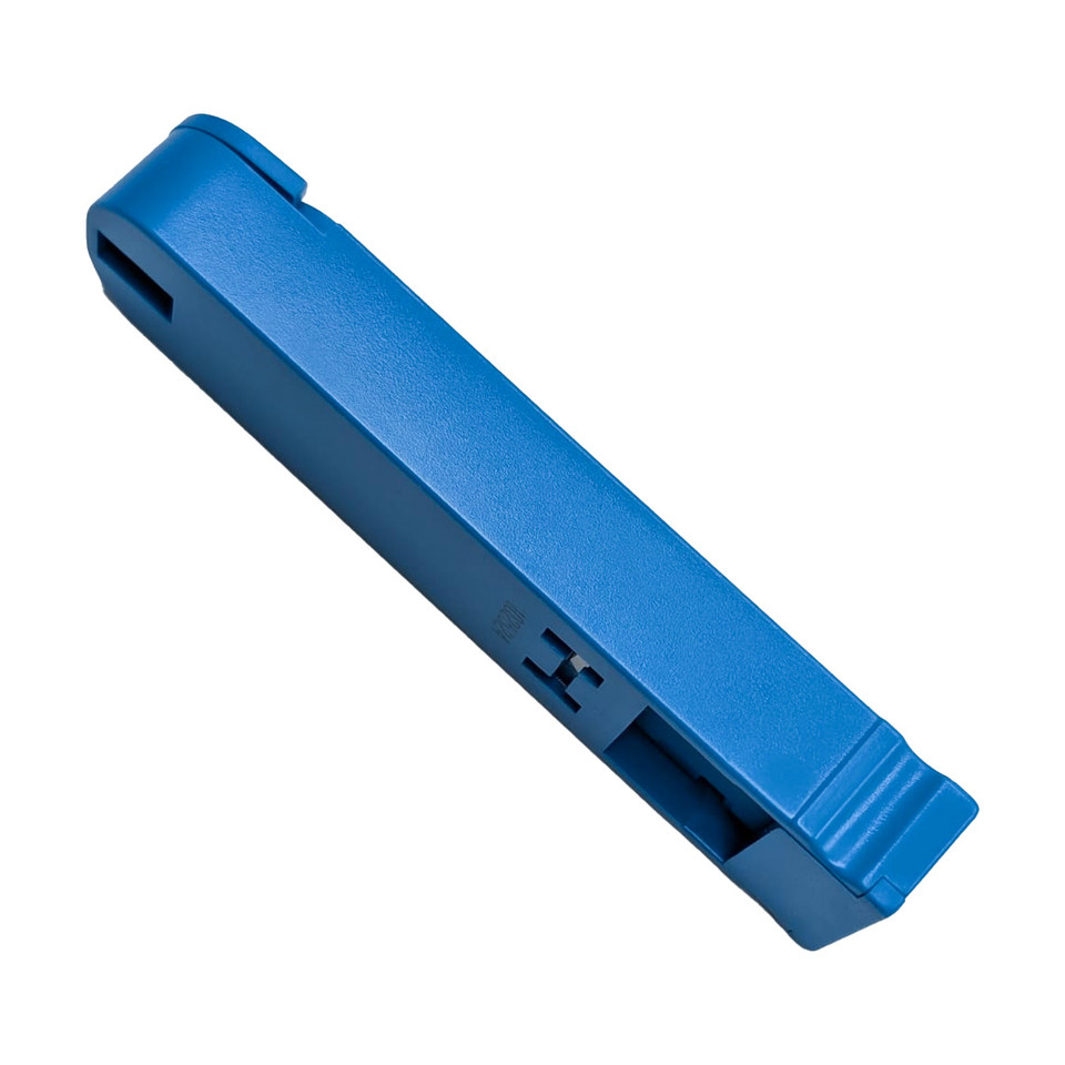 Medi-Cool Medi-Clip Needle Clipper and Storage - Holds 1500 Insulin Syringe and Pen Needles