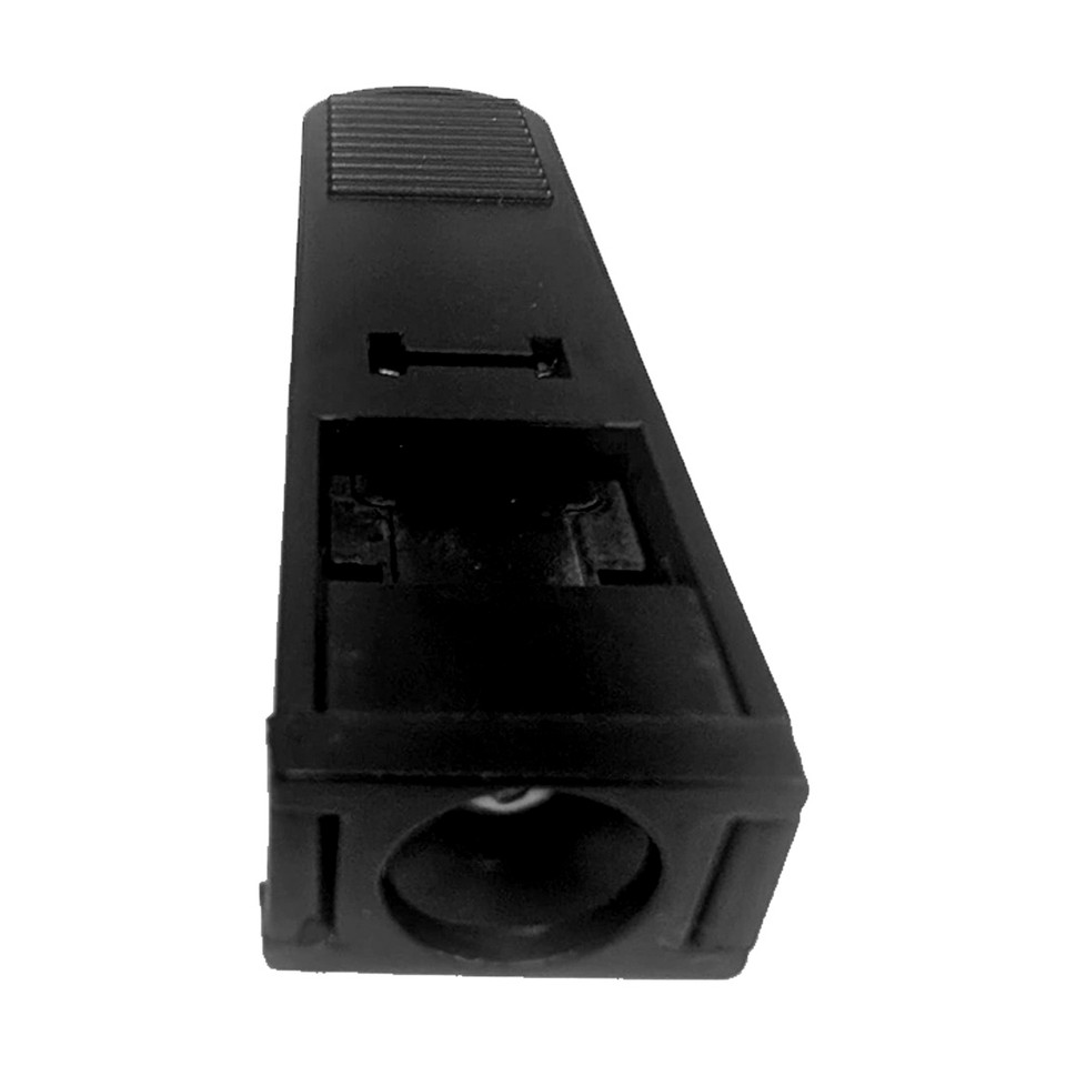 Overt Clip-It   Clipper And Storage Accessory,  Stores up to 1500 Needles