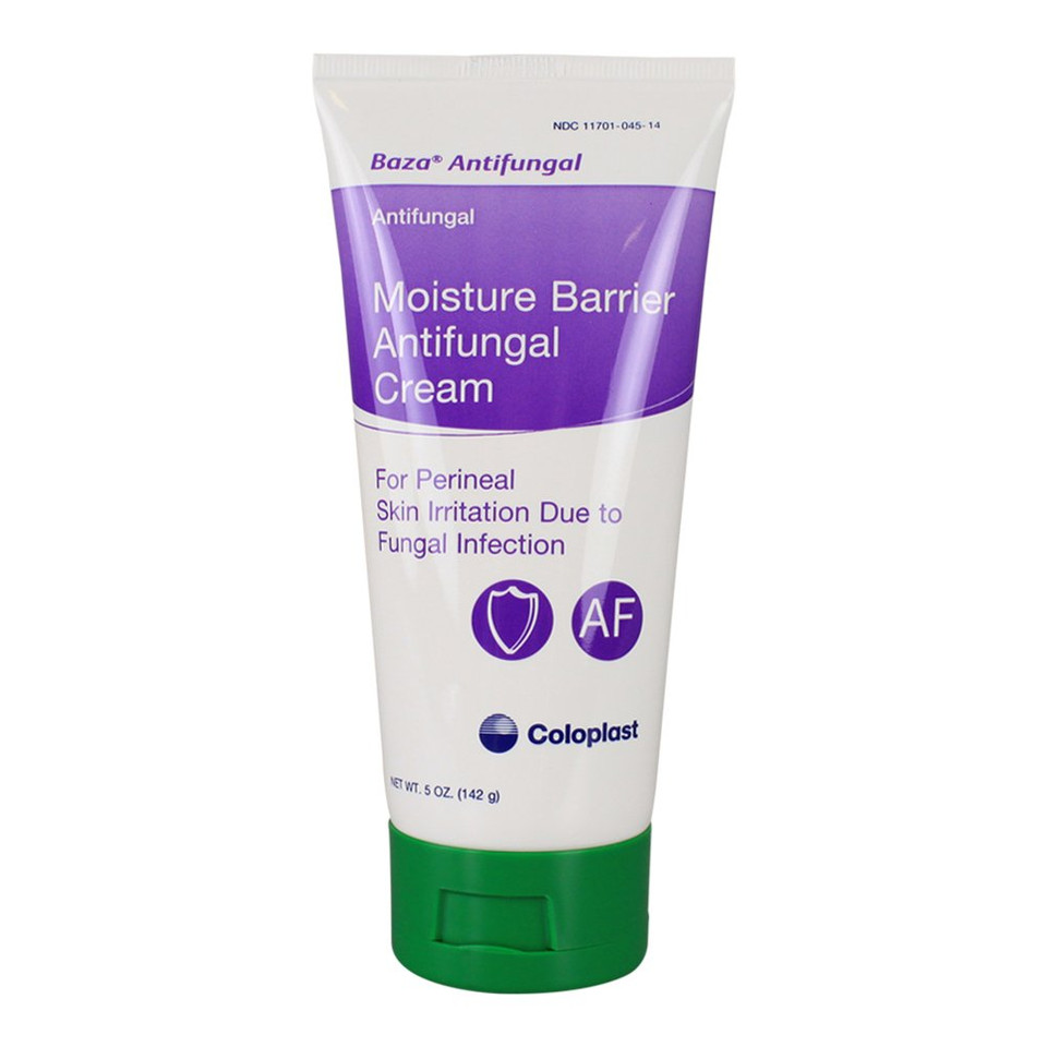 Baza Antifungal Moisture Barrier Cream | Fungal Treatment & Skin Protectant