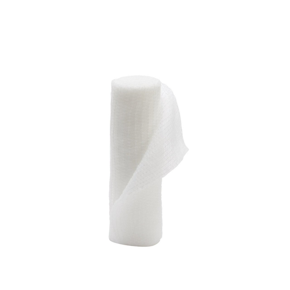 Conco Conforming Stretch Bandage, Sterile   Conco Conforming Stretch Bandage, Non-Sterile, 4" x 4.1 yds.