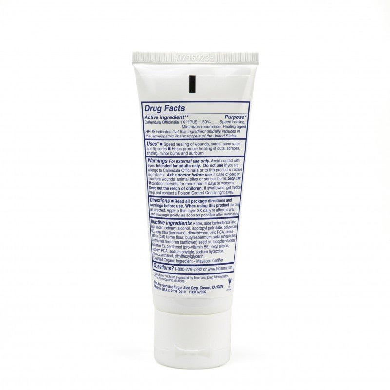 Triderma Diabetics Ulcer Defense Healing Cream