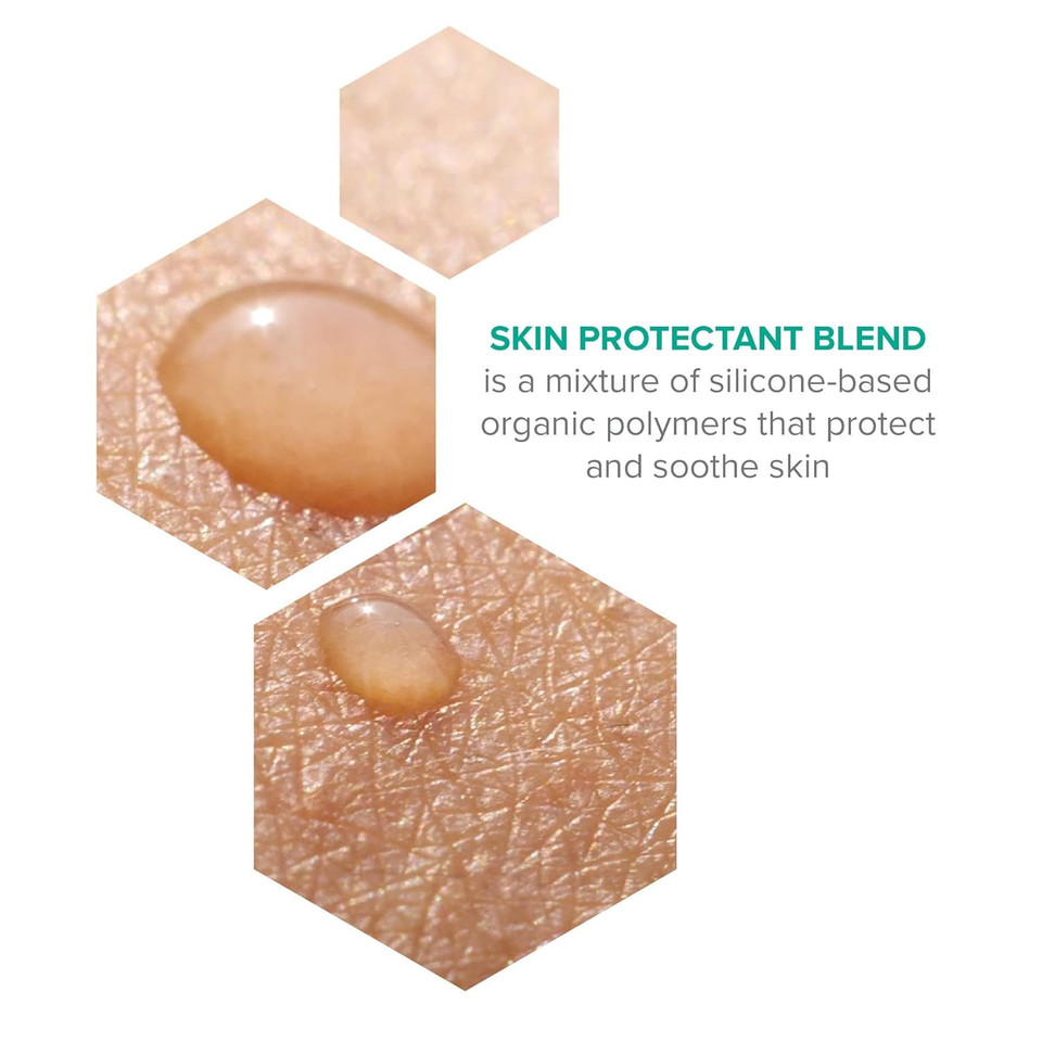 Thera Calazinc Body Shield 4 oz. Tube Scented Cream Skin Protectant By McKesson
