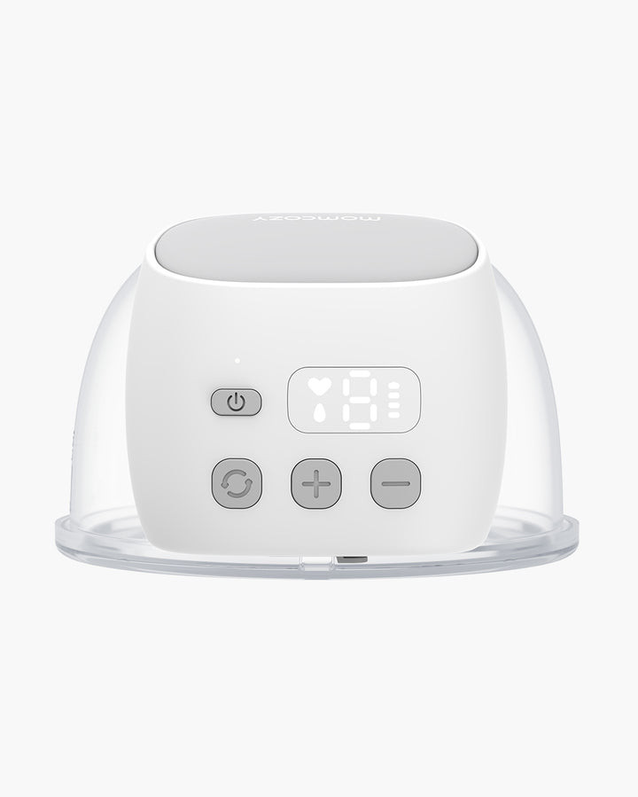 Momcozy S9 Pro Wearable Breast Pump
