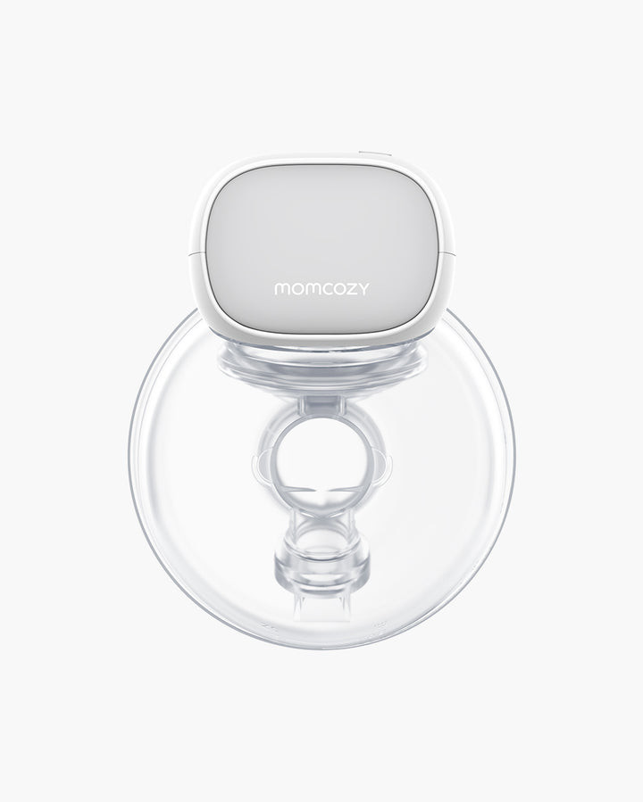 Momcozy S9 Pro Wearable Breast Pump